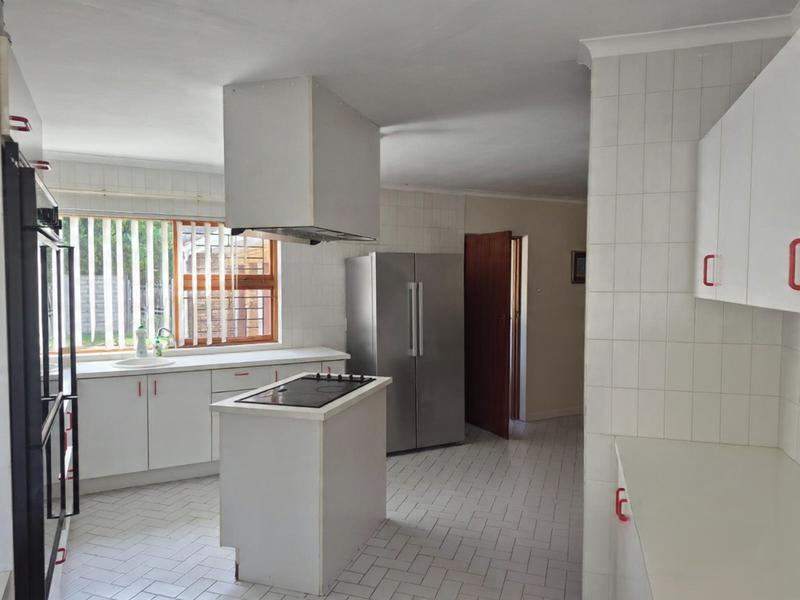 4 Bedroom Property for Sale in Camphersdrift Western Cape